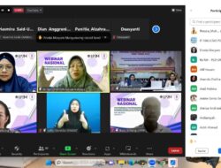 Webinar Nasional PKM UNM, Peningkatan Pemahaman Pelaksanaan Pendidikan Inklusi di Perguruan Tinggi