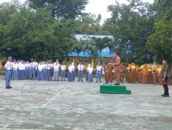 SMK Negeri 5 Kota Gorontalo, Mulai Menerapkan Sistem Sekolah Lima Hari
