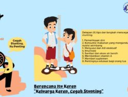 Dinas PPKB Makassar dan Camat Biringkanayya Sinergi Penurunan Stunting