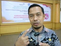 Kampanye Gerakan Makan Protein, Cara Dinas PPKB Makassar Cegah Stunting