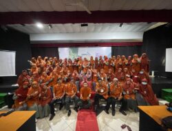 Tingkatkan Kemampuan Numerasi, Guru SD Islam Athirah 1 Makassar Ikuti Pelatihan My Fun Math