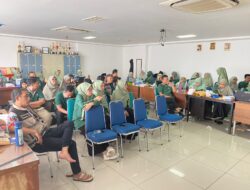 Sukses Gelar Raker Hari Kedua, SD Islam Athirah 1 Makassar Bahas Proker Unggulan 2023/2024