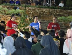 Emil Dardak Sebut Danny Pomanto Tokoh Inspiratif