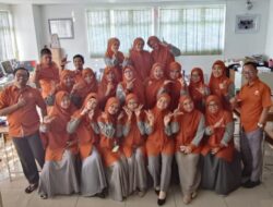Raker SMP Islam Athirah, Sambut Tahun Ajaran 2023/2024