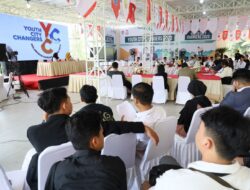 Youth City Changers Rakernas APEKSI XVI Sukses Digelar, Delegasi Pemuda Lahirkan Rekomendasi Menuju Indonesia Maju