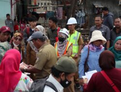 Program  DAK Integrasi Sentuh Kelurahan Bontorannu