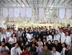 Delegasi YCC Apeksi Beri Apresiasi Tinggi kepada Makassar: Jadi Contoh untuk YCC Selanjutnya