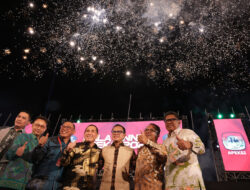 Bima Arya Sebut Slogan Makassar Kota Makan Enak, Tepat