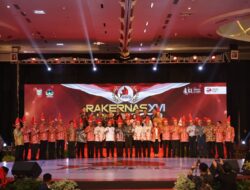 88 Wali Kota se-Indonesia Hadiri Rakernas APEKSI 2023 di Makassar