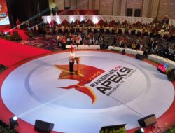 Dari Makassar,  Bima Arya Sampaikan 3 Pesan Penting di Rakernas APEKSI