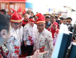 Selama APEKSI 2023, Perputaran Uang di Kota Makassar Diperkirakan Capai Puluhan Milyar