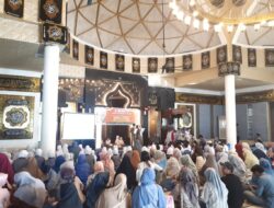 SD Islam Athirah 2 Bukit Baruga Gelar Welcoming Day 2023