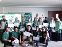 Hebat, Beberapa Guru SD Islam Athirah 1 Makassar Meraih Apresiasi Star Teacher dan Kordinator