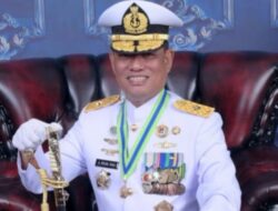 Staf Ahli Kemenko Polhukam Bro Rivai Dikabarkan Masuk Bursa Calon PJ Gubernur Sulsel