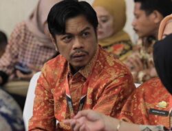 Forum Rakernas APEKSI, Kepala Bapenda Makassar Saksikan Langsung Pertemuan 3 Capres