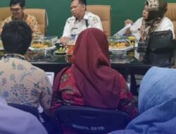 Sekdisdukcapil Makassar Terima Kunker KPPN Terkait PS2H