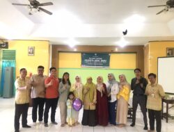 Fokus Pengembangan Mental Health, SD Islam Athirah 2 Hadirkan Psikolog UNM