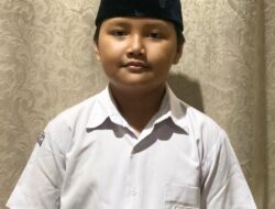 Siswa SD Islam Athirah 2 Raih Silver Award di Kompetisi Read1 Online Mathematics Competition 2023