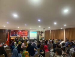 Relawan Anies Baswedan Club Sulsel Siap Sukseskan Pemilu 2024 Damai Berkualitas