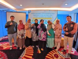 Penuhi Kebutuhan Belajar Beragam Siswa Di Kelas, Guru SD Islam Athirah 1 Makassar Mengikuti Pelatihan