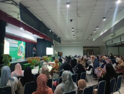 SD Islam Athirah 1 Makassar Undang dan Libatkan Orang Tua Siswa di Acara Welcoming Day