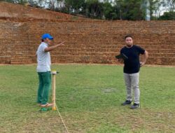 Dispora Makassar Rampungkan Persiapan Tokka Tena Rata, Venue Youth City Changers Apeksi 2023