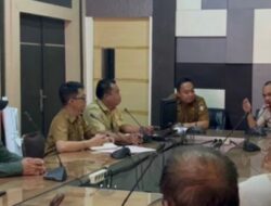 Bapenda Makassar Berikan Pengarahan Terkait Pusat Pelayanan di Konter