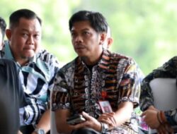 Kabapenda Makassar Hadiri Rapat Teknis Rakernas Apeksi 2023 dan Youth City Changers