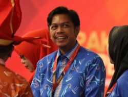 Diikuti 88 Wali Kota di Indonesia, Kepala Bapenda Makassar Hadiri Pembukaan Rakernas APEKSI