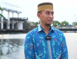 Kepala Bappeda Makassar Apresiasi Panggung Seni Budaya ICE APEKSI 2023