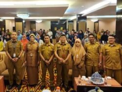 Melalui SIINAS, Disdag Makassar Ingin Wujudkan Industri Nasional yang Kuat