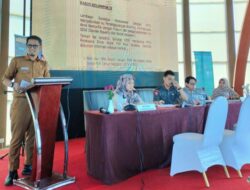 Tingkatkan Mutu Penyajian Informasi, Dinas PU Makassar Ikutkan PPID Kegiatan Upgrading