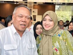 Dampingi Menteri PUPR, Kadis PU Makassar Hadiri ASEAN Architect Congress 2023