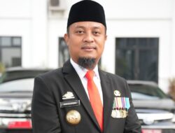 Realisasi Investasi Semester I Tahun 2023 Provinsi Sulsel Mencapai Rp7,001 Triliun