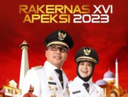 200 Peserta YCC Siap Beri Suara Pemuda untuk 98 Wali Kota dalam Acara Apeksi