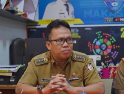 Beri Ruang Positif Para pemuda, Camat Rappocini Dukung Digelarnya Tournament MLBB