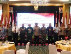 Kasus Bunuh Diri Capai 25 Kasus, Jadi Perhatiam Seluruh Stakeholder di Provinsi Gorontalo