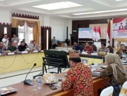 Gorontalo Masuk Darurat Bunuh Diri, Forkopimda Bentuk Satgas