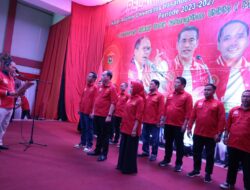 Danny Lantik IKA Unhas Parepare, Gencarkan Kolaborasi untuk UMKM