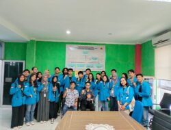 Perdalam Pemahaman Terkait Air Limbah Domestik, Dinas PU Makassar Terima Kunjungan 56 Mahasiswa UnTad