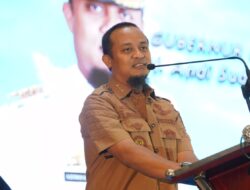 Era Kepemimpinan Andi Sudirman, Peningkatan Kemantapan Jalan Provinsi Capai 1.500 Km