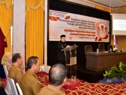 Penjagub Gorontalo Dorong Nelayan Manfaatkan Sertifikat Sehat