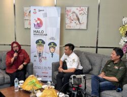 Kepala Bappeda Makassar Optimis Perputaran Ekonomi di F8 2023 Bakal Melebihi Tahun Lalu