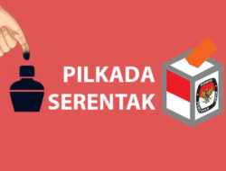 Politisi PAN Berpeluang Dipasangkan Andi Liu di Pilkada Enrekang