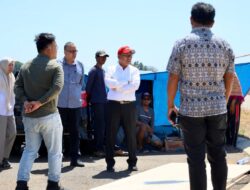 H-2, Danny Pomanto Tinjau Persiapan Event F8