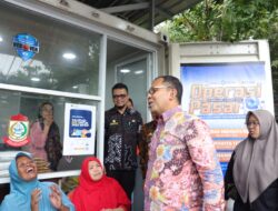 Jumlah Orang Miskin di Makassar Terendah se-Sulsel