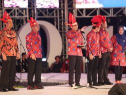 Sandiaga Uno : F8 Bentuk Kebangkitan Ekonomi