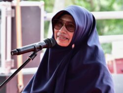 Kepala Desa Rompi Gading Apresiasi Jembatan Monumental yang Dibangun Gubernur Andalan