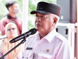 Kaswadi Razak Sebut Pembangunan Jembatan Pacongkang Bukti Perhatian Andi Sudirman Terhadap Masyarakat Soppeng