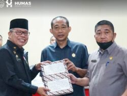 DPRD Minta KUA PPAS 2024 Segera Diserahkan, Begini Tanggapan Pemkot Parepare